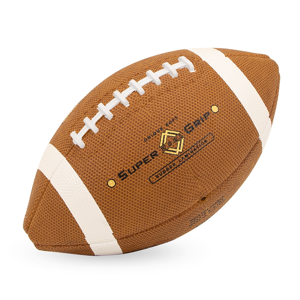 HART Super Grip American Footballs - HART Sport