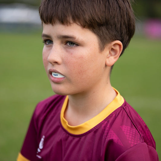 HART Armour Mouthguards