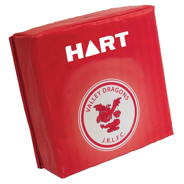 HART Junior Square Hit Shield - HART Sport