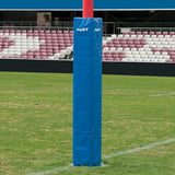 HART Square Post Protector - 25cm