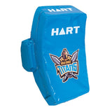 HART Elite Curved Hit Shield - HART Sport