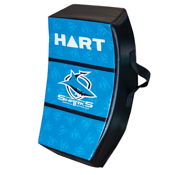 HART Elite Curved Hit Shield - HART Sport