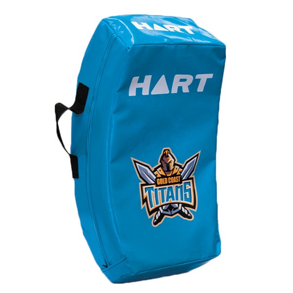 HART Elite Curved Hit Shield - HART Sport