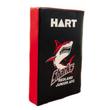 HART Elite Flat Hit Shields - HART Sport