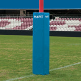 HART Square Rugby Post Pads - 35cm - HART Sport