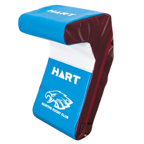 HART Club Tackling Hit Shield - HART Sport