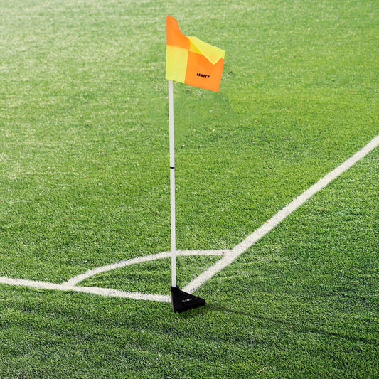 HART Free-Standing Corner Post Set of 4