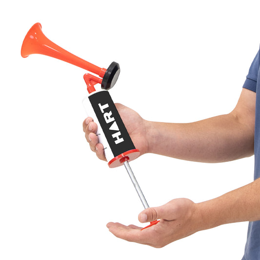 HART Pump Action Air Horn