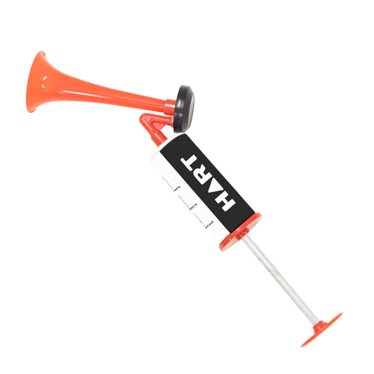 HART Pump Action Air Horn - HART Sport