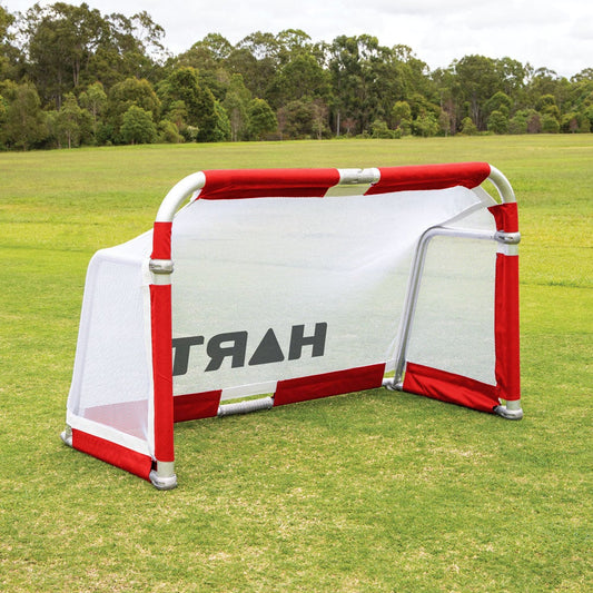 HART Aluminium Porta Goal