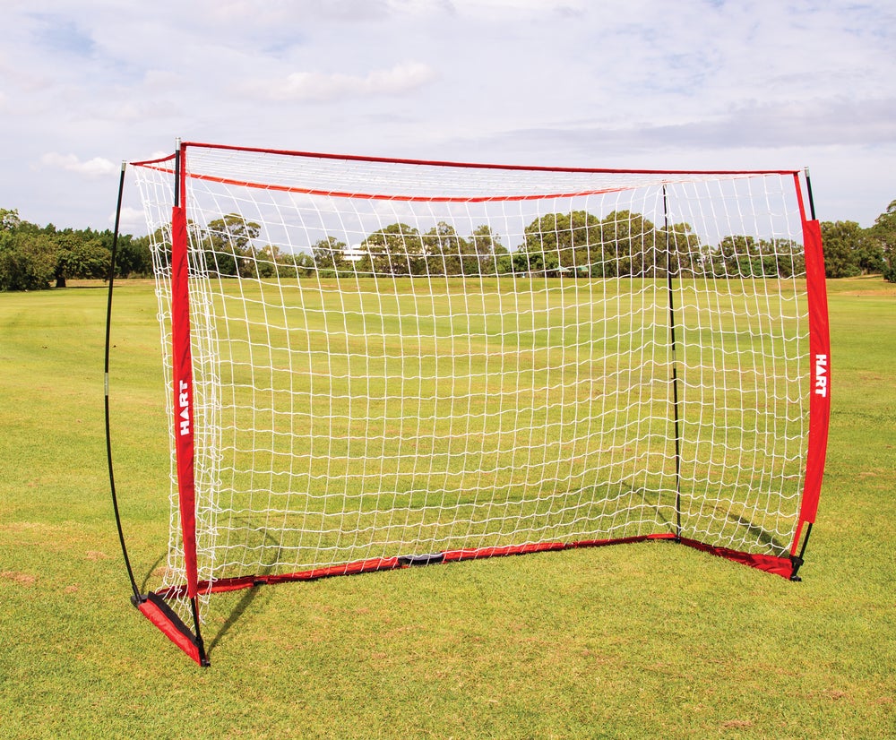 HART QuikFlex Goals - HART Sport
