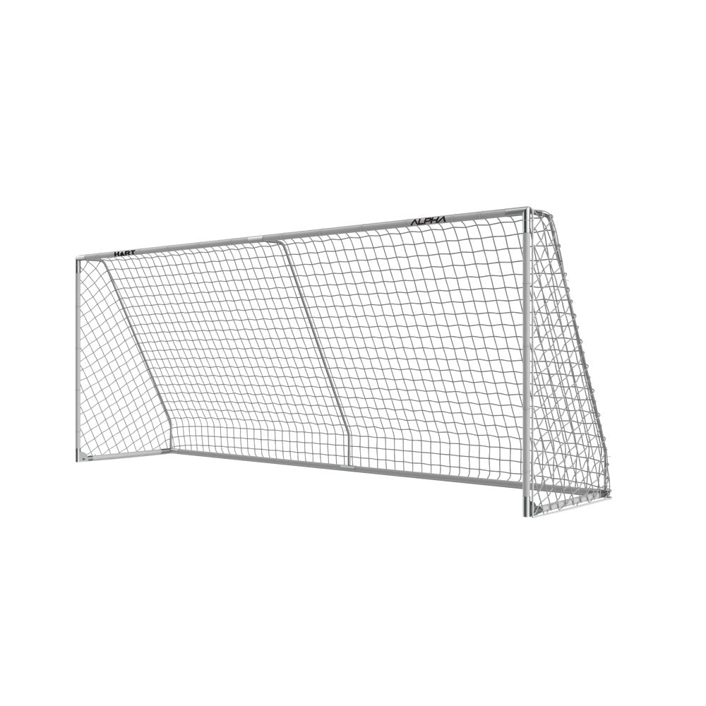 UPVC Hybrid Folding Goal - HART Sport