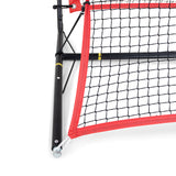 HART Soccer Double Rebound Net