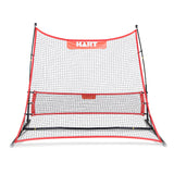 HART Soccer Double Rebound Net