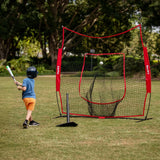 HART Baseball/Softball Catch Net