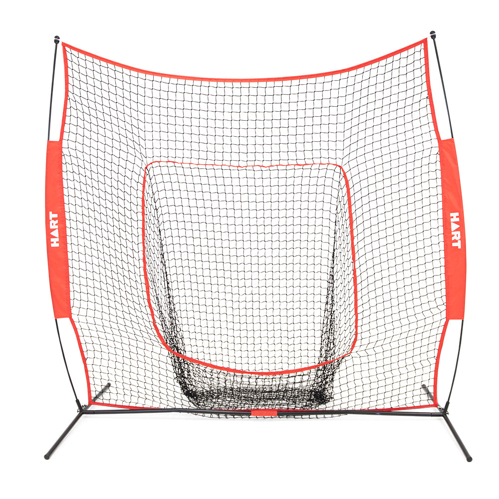 HART Baseball/Softball Catch Net - HART Sport