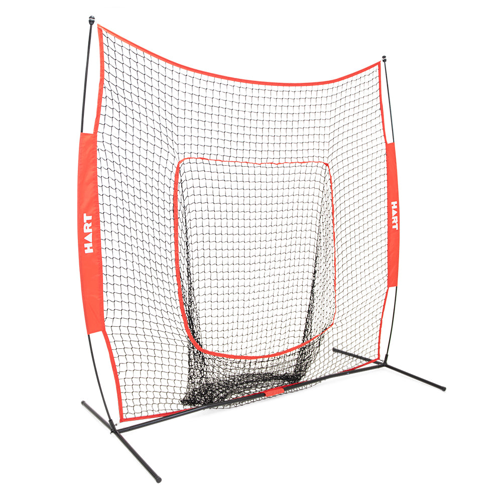 HART Baseball/Softball Catch Net - HART Sport