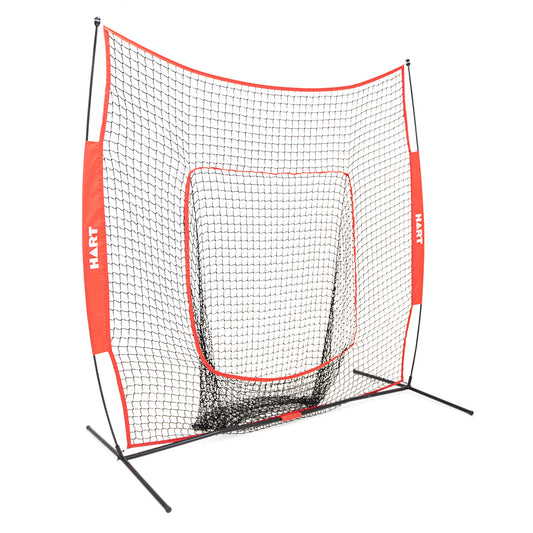 HART Baseball/Softball Catch Net