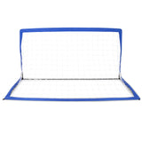 HART Rectangular Soccer Goals 2m x 1m (Pair)