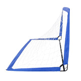 HART Rectangular Soccer Goals 2m x 1m (Pair)