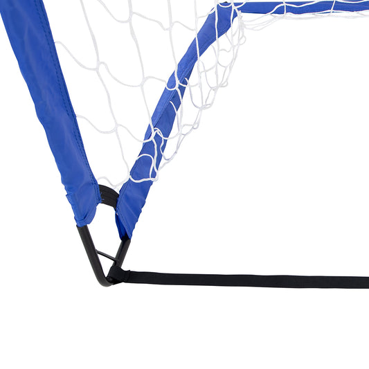 HART Rectangular Soccer Goals 2m x 1m (Pair) - HART Sport