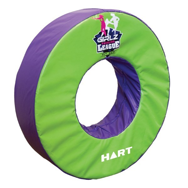 HART Club Trysaver Tackle Ring - HART Sport