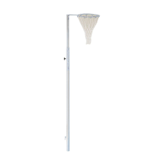 Netball Post Indoor Adjustable Each