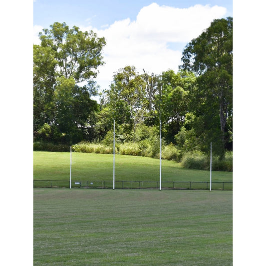 AFL Goal Mini Set of 8