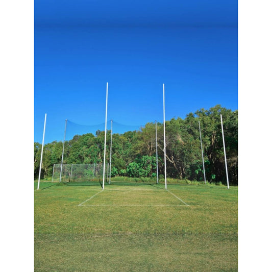 AFL Goal Junior Level Set of 8