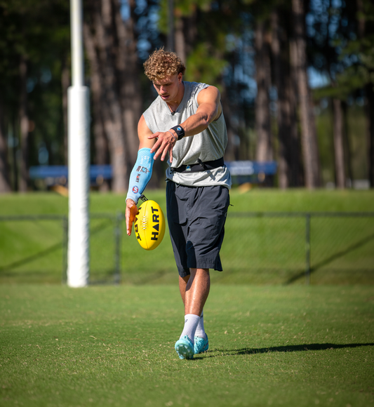 HART Skills Beast AFL Trainer