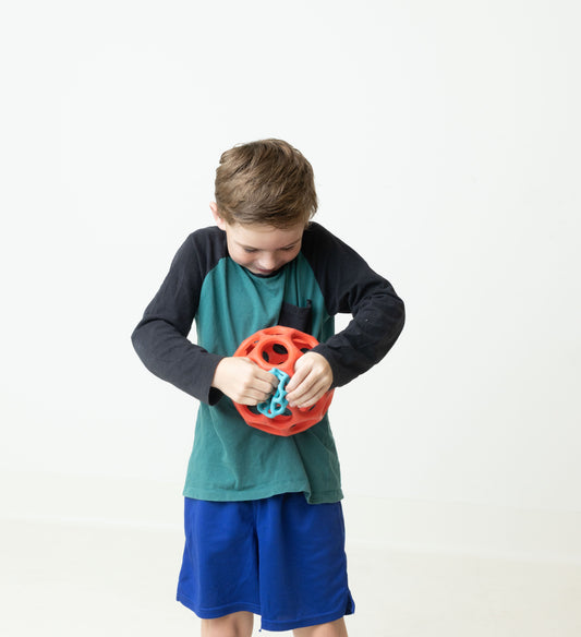 HART Flexi 2 in 1 Ball