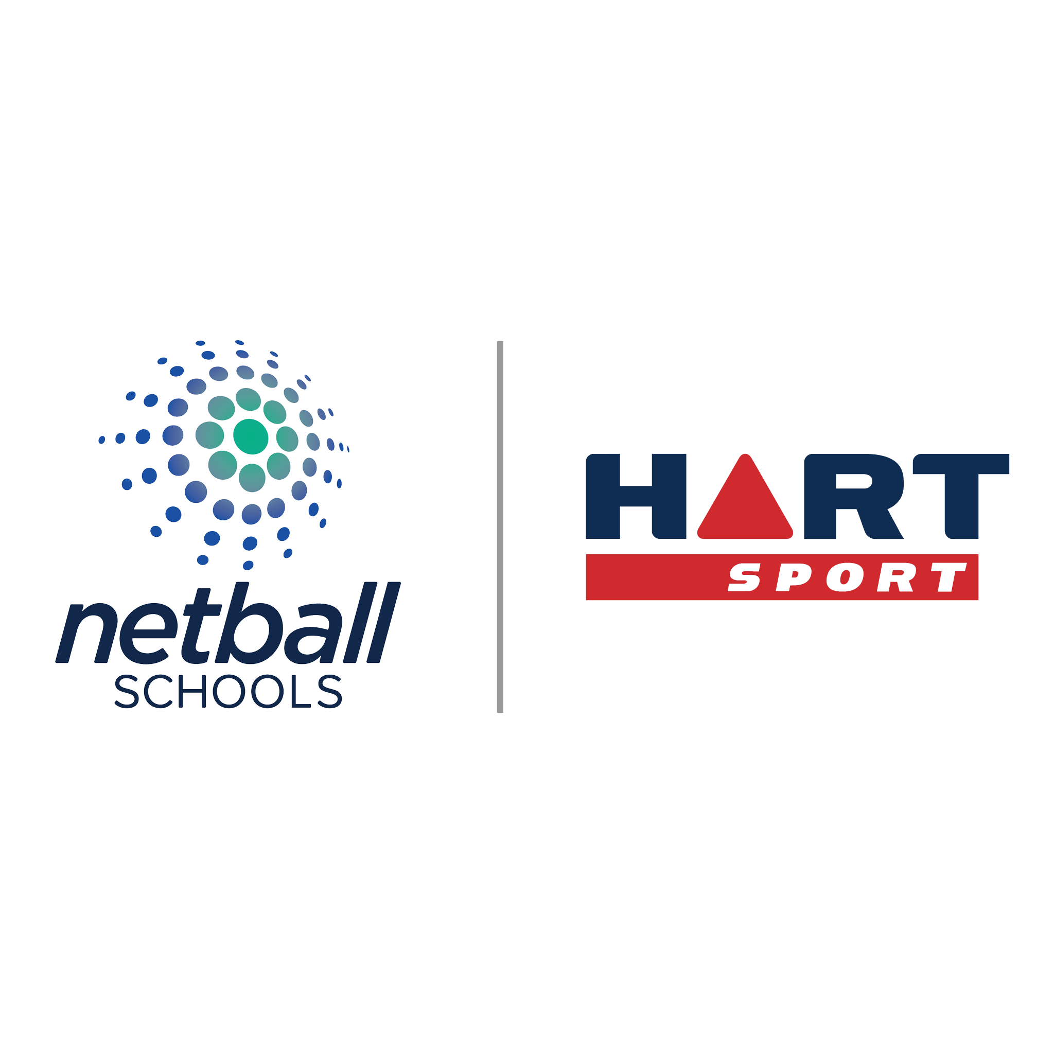 HART Netball Schools F2 Starter Pack