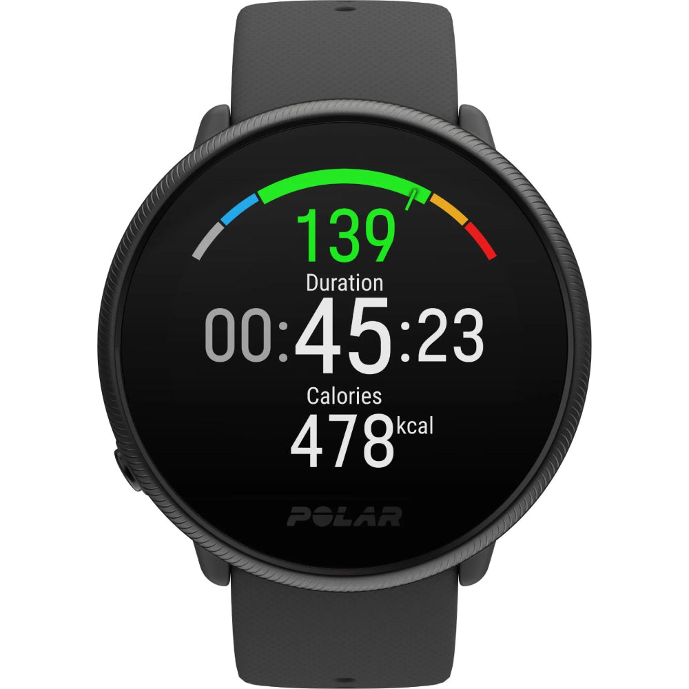 Polar Ignite 2 GPS Heart Rate Watch - HART Sport