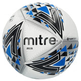 Mitre Delta One Soccer Ball Size 5 - HART Sport