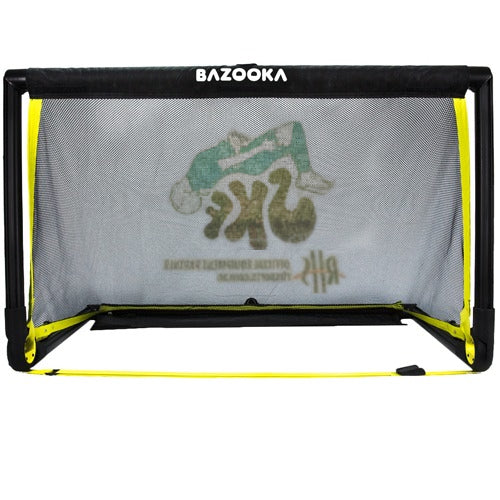 Bazooka Sam Kerr Football Pop Up Goal - 5ft - HART Sport