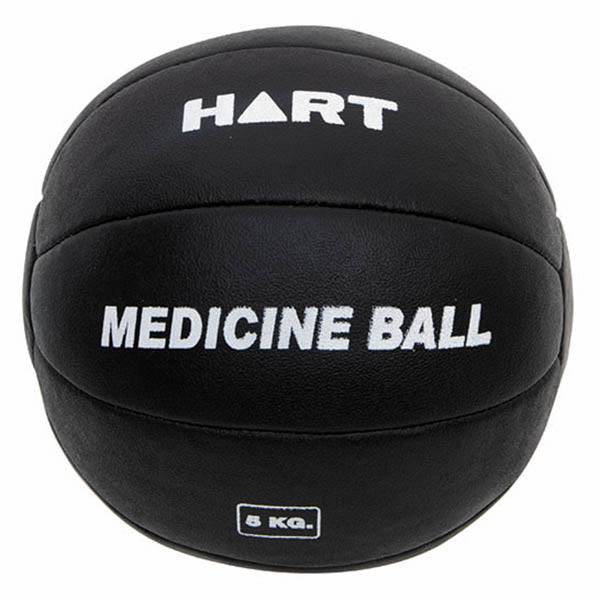 HART Leather Medicine Balls - HART Sport