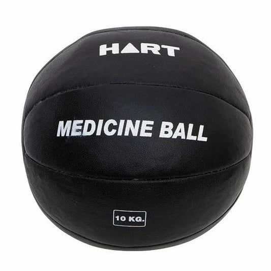 HART Leather Medicine Balls - HART Sport