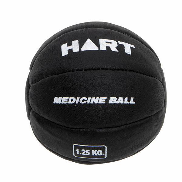 HART Leather Medicine Balls - HART Sport