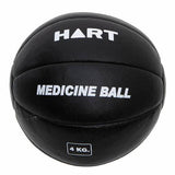 HART Leather Medicine Balls - HART Sport