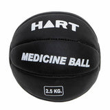 HART Leather Medicine Balls - HART Sport