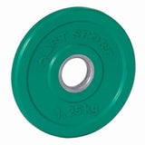 HART Olympic Bumper Plates - HART Sport