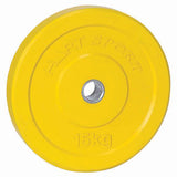 HART Olympic Bumper Plates - HART Sport