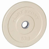 HART Olympic Bumper Plates - HART Sport