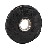 HART Rubber Coated Olympic Plates - HART Sport