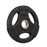 HART Rubber Coated Olympic Plates - HART Sport