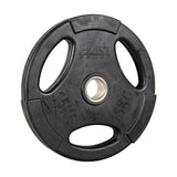 HART Rubber Coated Olympic Plates - HART Sport