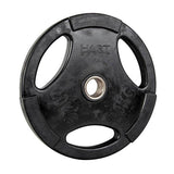 HART Rubber Coated Olympic Plates - HART Sport