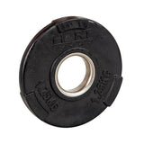 HART Rubber Coated Olympic Plates - HART Sport