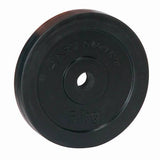 HART Rubber Coated Regular Plates - HART Sport