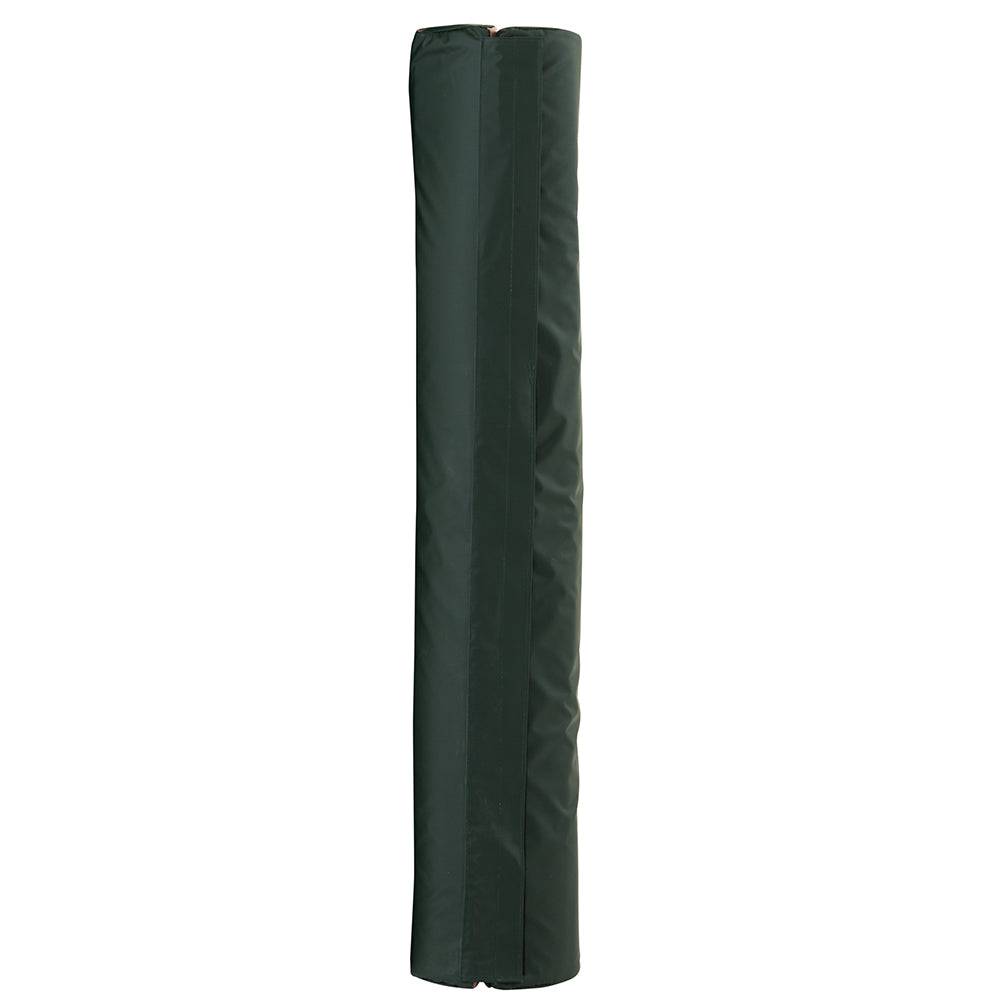 Adjustable Post Protector - Dark Green - HART Sport